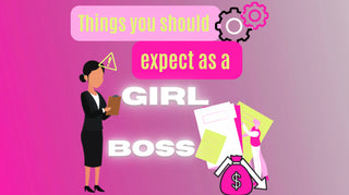 7 Things to Expect as a Female Entrepreneur