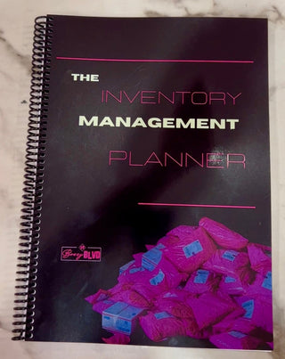 Inventory Management Planner